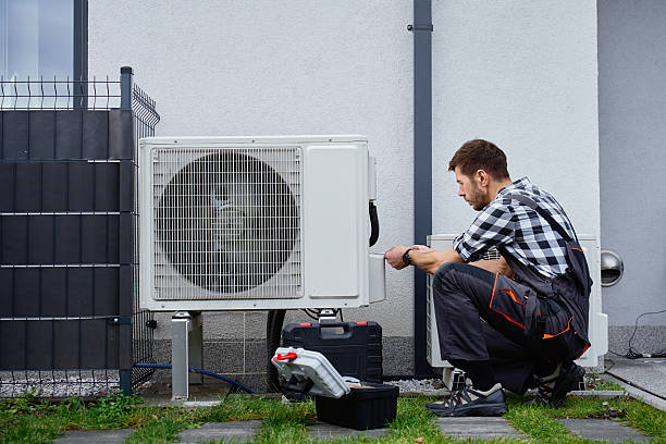 Top rated local Hvac specialists in Redford, MI
